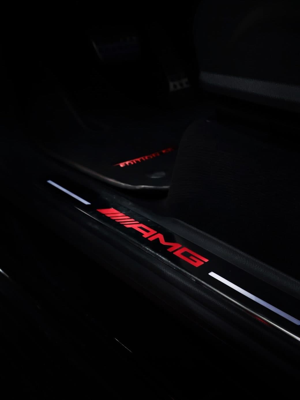 Mercedes-AMG G 63 - Image 8