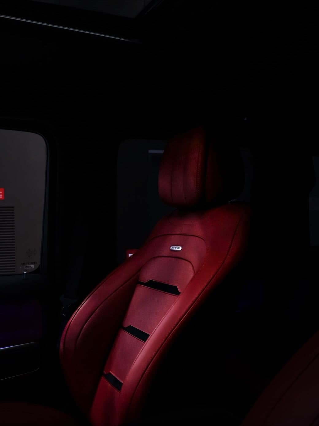 Mercedes-AMG G 63 - Image 6